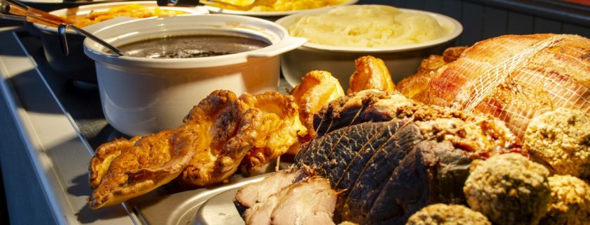 Sunday Carvery is back!